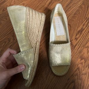 Jack Rogers Palmer Wedge